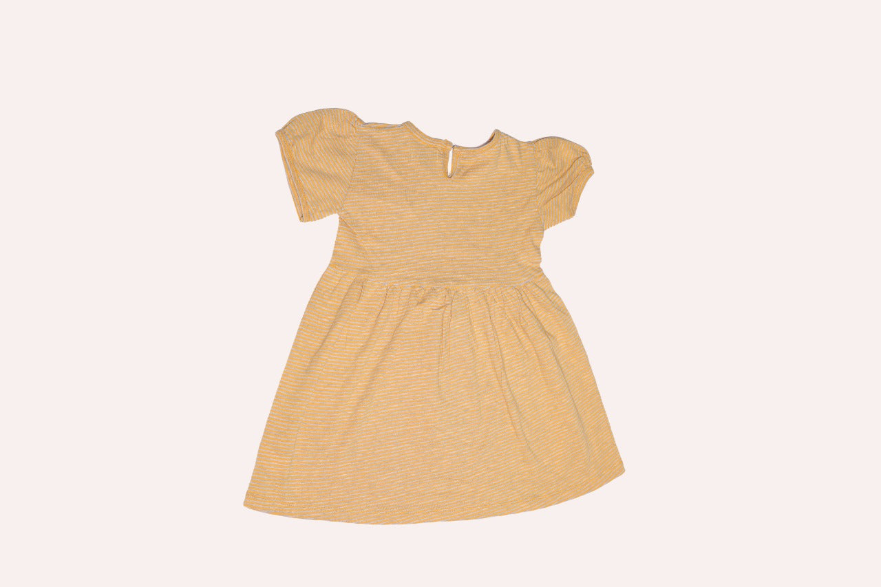 Girl garsi Frock