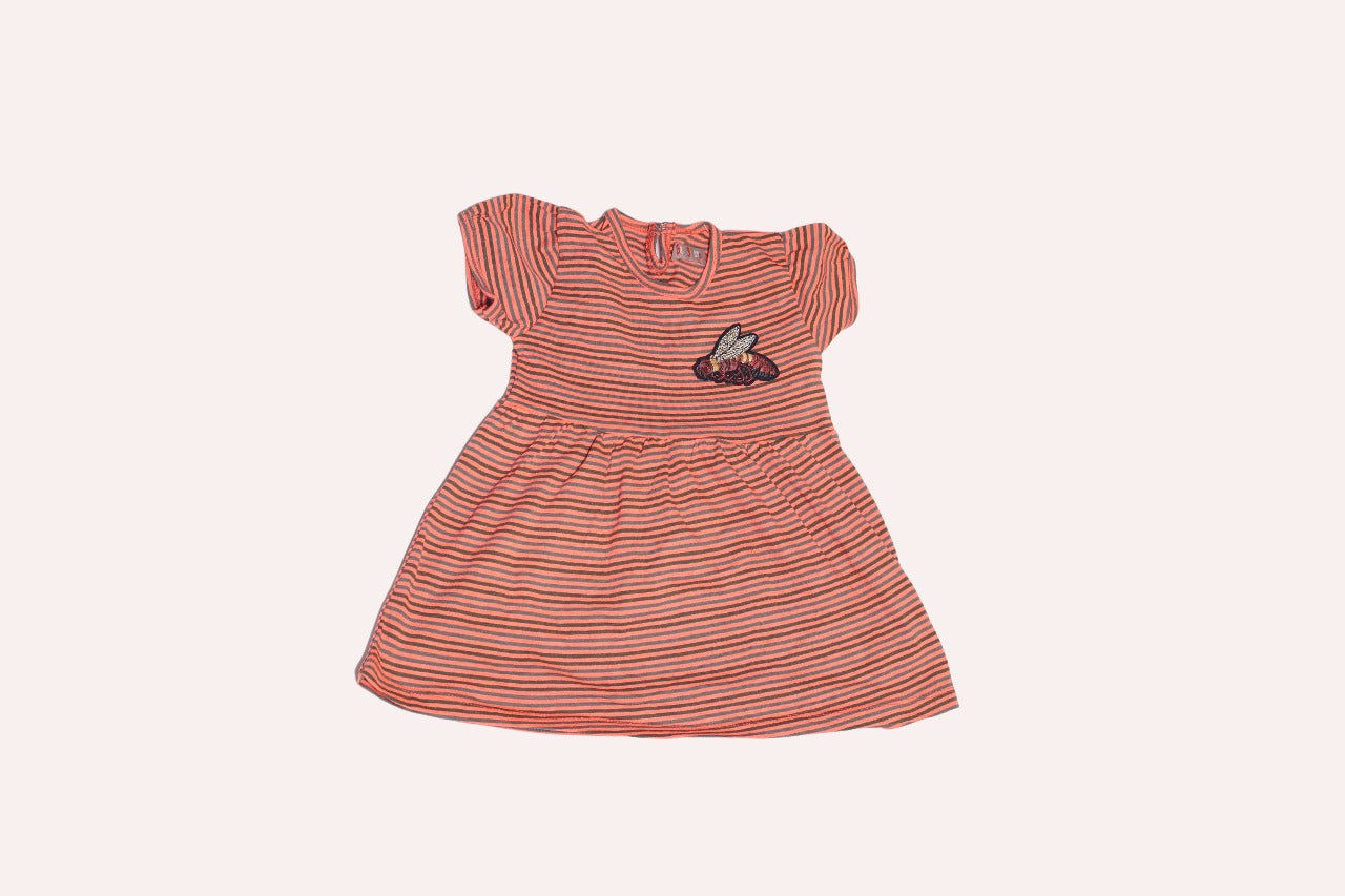 Girl garsi Frock