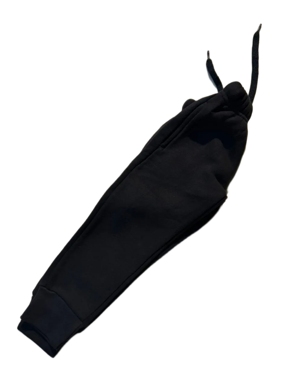 Black Sonic Tracksuit