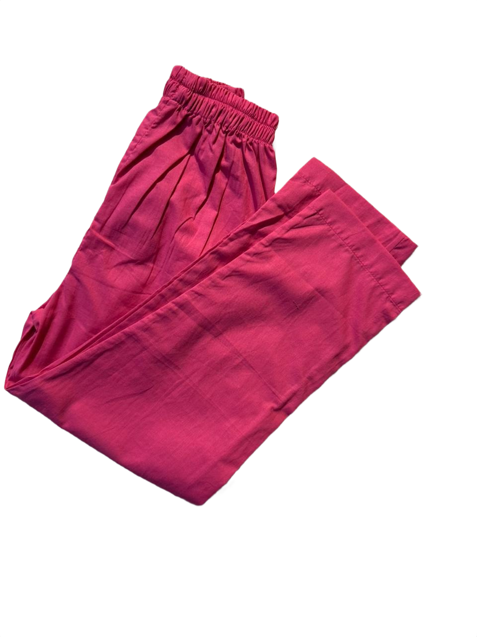 Girls Light Pink Shalwar Kameez Embroidered