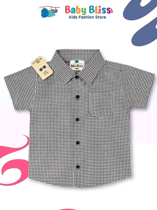 Boys Shirt