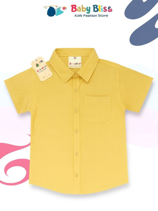 Boys Shirt