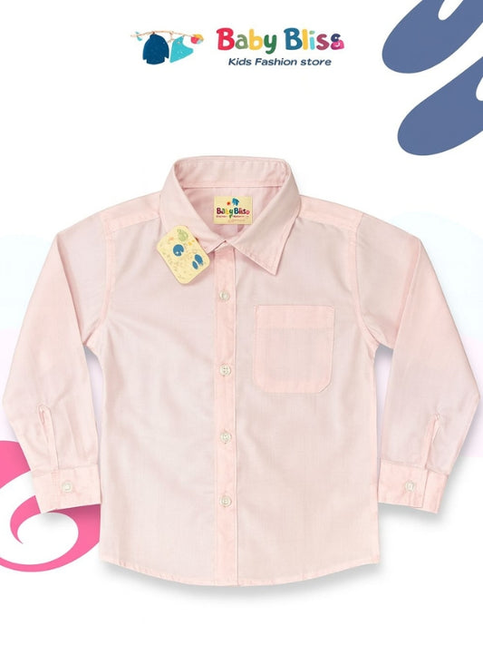 Boys Shirt