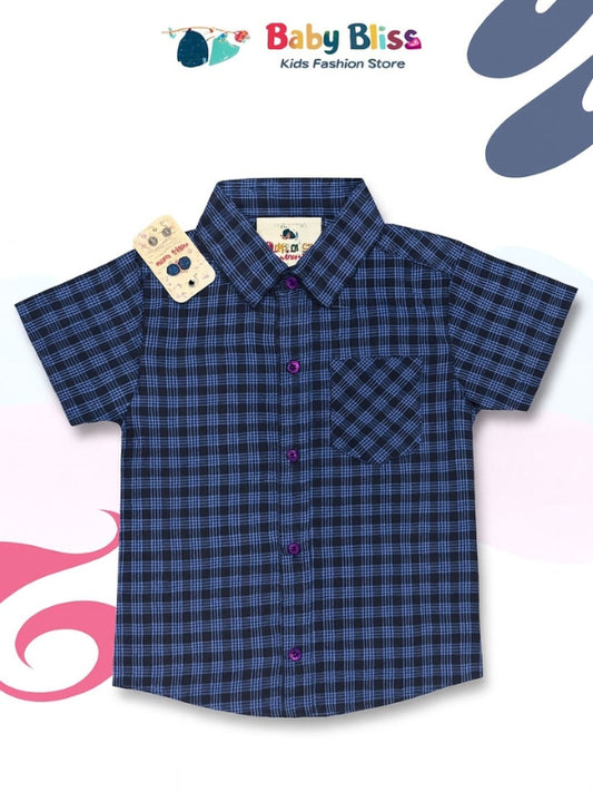 Boys Shirt