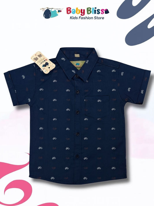 Boys Shirt