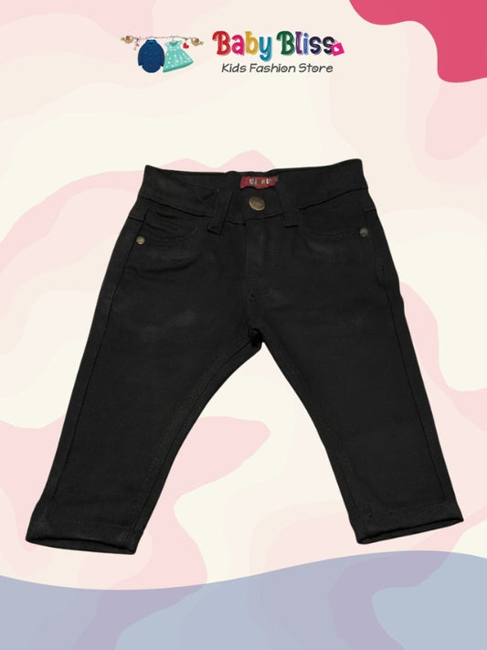 Boys Cotton Pants