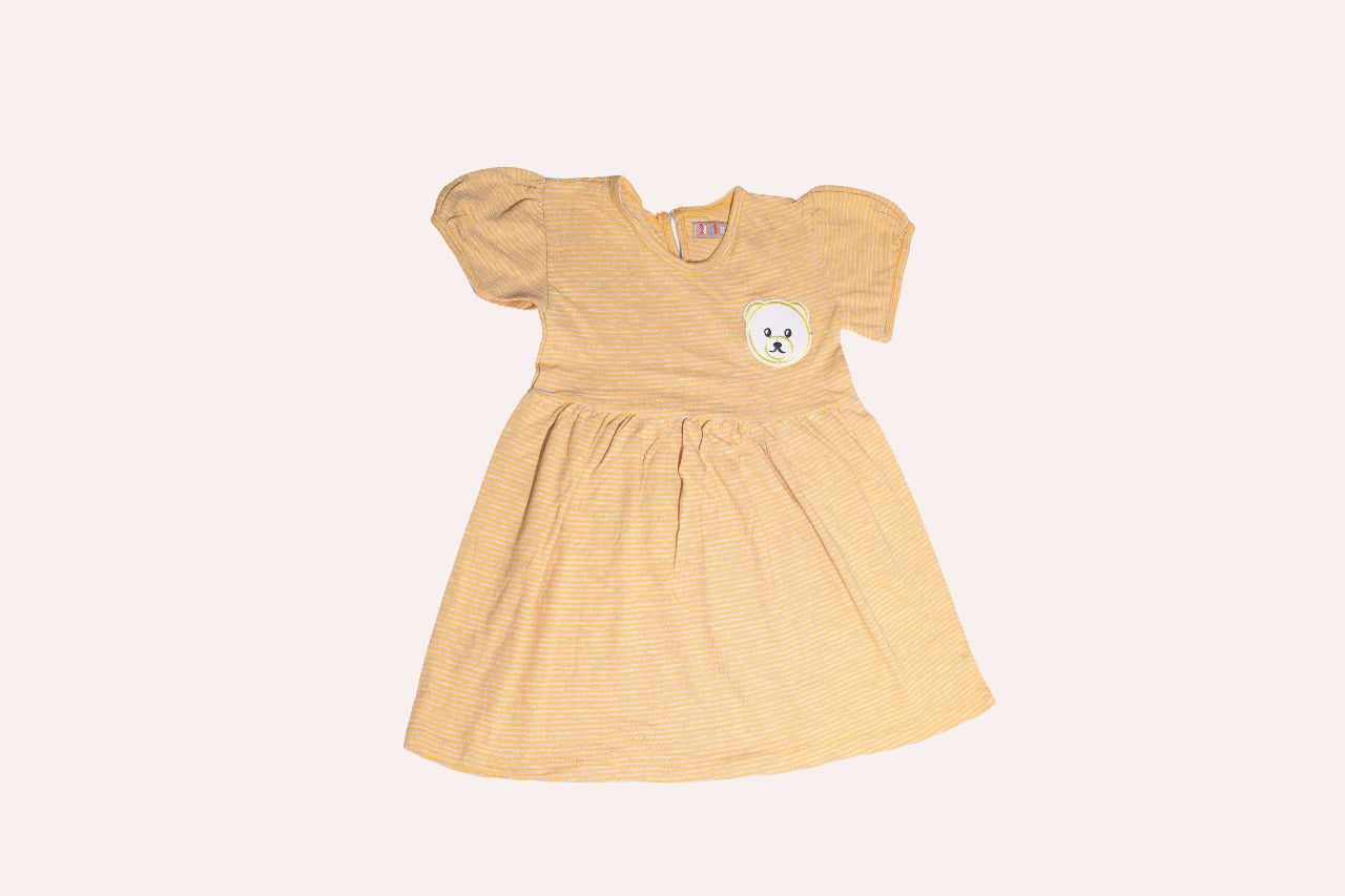 Girl garsi Frock
