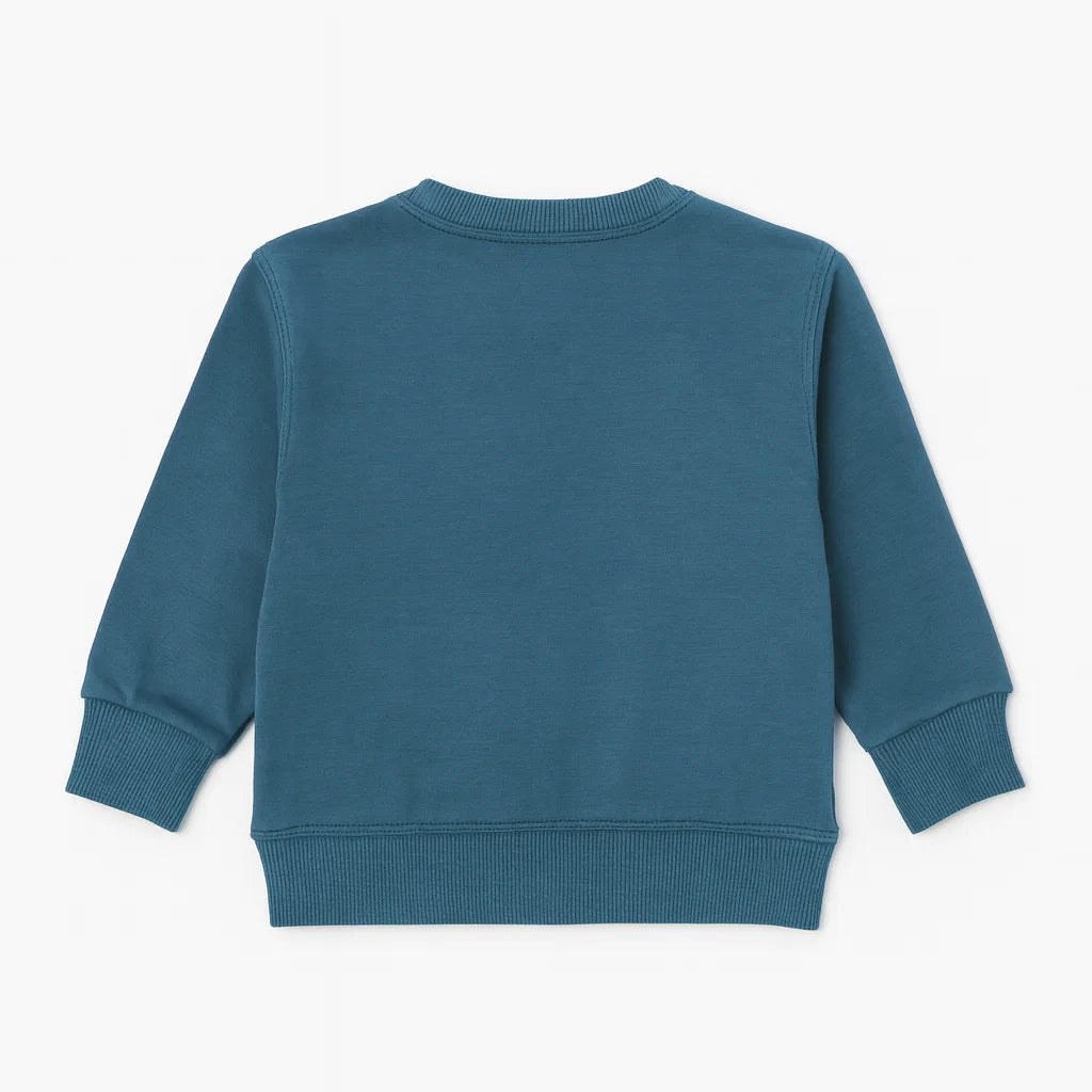 Green Daddy's Lucky Charm Sweatshirt