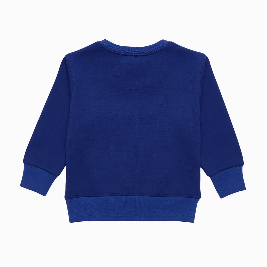 Light Blue Love in Yourself Sweatshirt